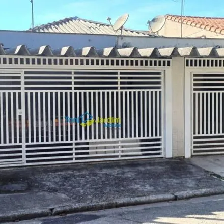 Image 2 - Rua Jerusalém, Parque Oratório, Santo André - SP, 09280-000, Brazil - House for sale