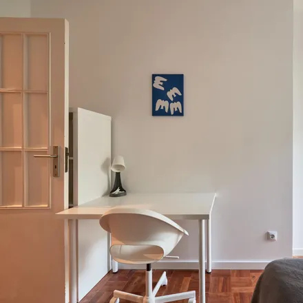 Image 6 - Avenida Miguel Bombarda, 1051-802 Lisbon, Portugal - Room for rent