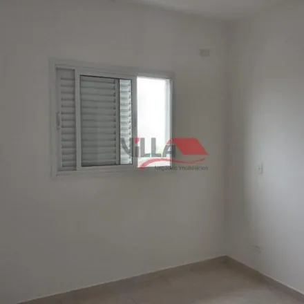 Rent this 1 bed apartment on Rua Flamengo in Estufa II, Ubatuba - SP