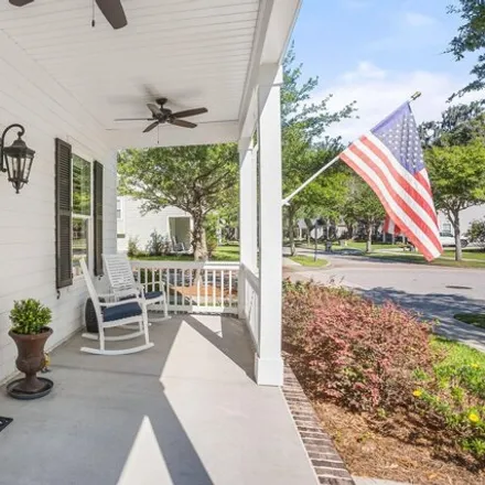 Image 1 - 2600 Needlegrass Drive, Mink Point Plantation, Beaufort, SC 29902, USA - House for sale