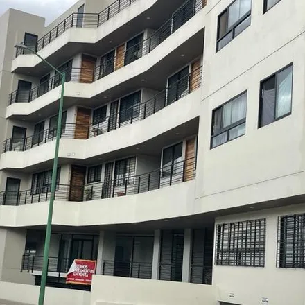 Buy this 2 bed apartment on Calle Villa Juárez in Francisco Sarabia, 45238 Santa Ana Tepetitlán