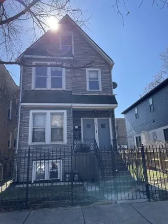 Image 1 - 3431 West Belden Avenue, Chicago, IL 60647, USA - House for sale