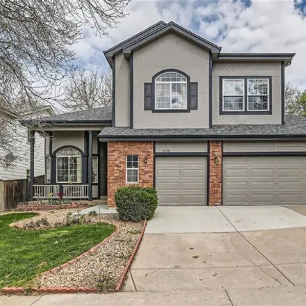 Buy this 4 bed house on 11178 Livingston Drive in Northglenn, CO 80234