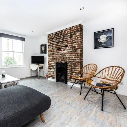 Rent this 2 bed apartment on Sidewinder in 65 St. James's Street, Brighton