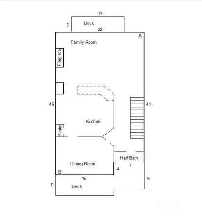 Image 5 - Barn Cat Way, Apex, NC 27502, USA - Townhouse for sale