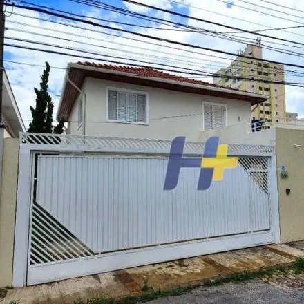 Image 1 - Rua das Camélias 584, Mirandópolis, São Paulo - SP, 04048-061, Brazil - House for sale