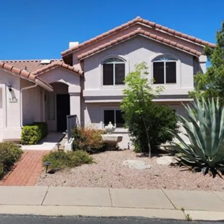 Rent this 5 bed house on 10005 North Colony Drive in Oro Valley, AZ 85737