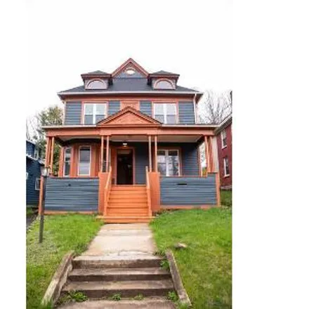 Buy this 4 bed house on 106 South Perry Street in City of Johnstown, NY 12095