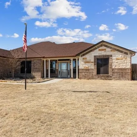 Buy this 3 bed house on Wild Seed Drive in Bell County, TX 76571