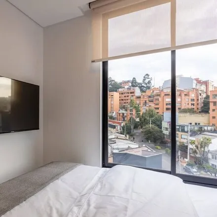 Image 5 - Bogota, RAP (Especial) Central, Colombia - Apartment for rent