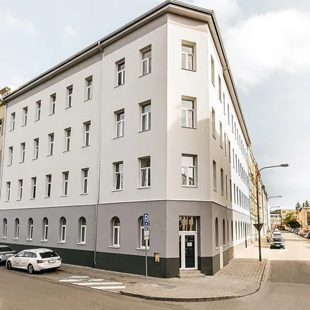 Image 4 - Stavební 33/11, 602 00 Brno, Czechia - Apartment for rent