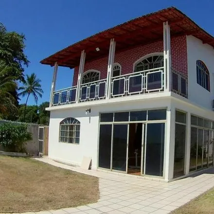 Buy this 7 bed apartment on Rua Teodoro de Souza Lima in Perocão, Guarapari - ES