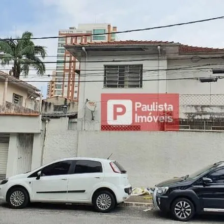 Rent this 3 bed house on Rua Édison in Campo Belo, São Paulo - SP