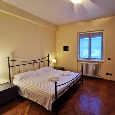 Image 1 - Via Meloria 14, 20148 Milan MI, Italy - Apartment for rent