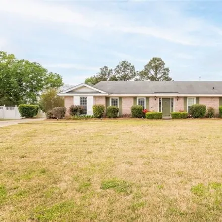Buy this 4 bed house on 1 Oldfield Court in Arrowhead, Montgomery