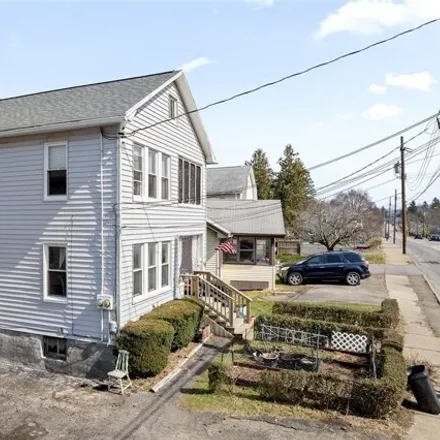 Buy this 5 bed house on 205 Riverside Drive in Village of Johnson City, NY 13790