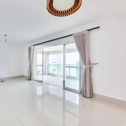 Rent this 4 bed apartment on Bloco 1 in Avenida São João 2380, Bosque Imperial