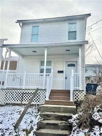 Buy this 1 bed house on 119 Magazine Street in Glendale, Scott Township
