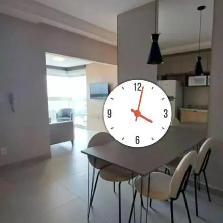 Rent this 1 bed apartment on Colégio Ser in Rua Mário Campestrini 100, Jardim Pires de Mello