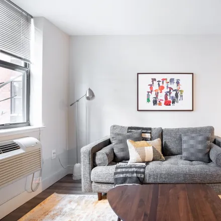 Image 1 - Bloomfield Street, Hoboken, NJ 07030, USA - Apartment for rent