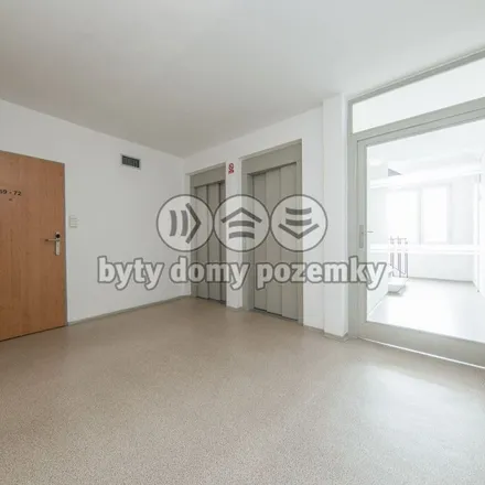 Rent this 2 bed apartment on Krausova 714 in 199 00 Prague, Czechia