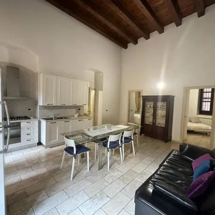 Image 1 - Arcobaleno, Via Sant'Eulalia 23, 09124 Cagliari Casteddu/Cagliari, Italy - Apartment for rent