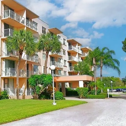 Rent this 2 bed condo on 439 Executive Center Drive in West Palm Beach, FL 33401