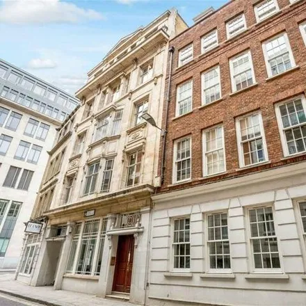 Rent this 2 bed apartment on 3 Cross Key Square in London, EC1A 7BX