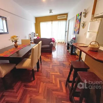 Buy this 1 bed apartment on Mario Bravo 1131 in Recoleta, C1186 AAN Buenos Aires