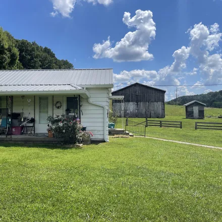 Image 2 - 310 Worldstown Road, Junction City, Boyle County, KY 40440, USA - House for sale