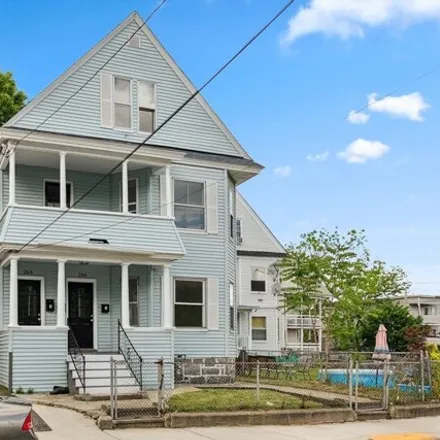 Buy this 7 bed house on 264;266 Bailey Street in South Lawrence, Lawrence