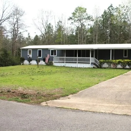 Buy this 3 bed house on 198 Griffin in Newton, Newton County