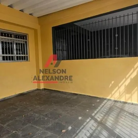 Rent this 3 bed house on Complexo Vário Fuad Auada in Vila São José, Osasco - SP