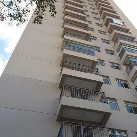Image 2 - Rua Uruguai, Bangú, Santo André - SP, 09280-550, Brazil - Apartment for sale