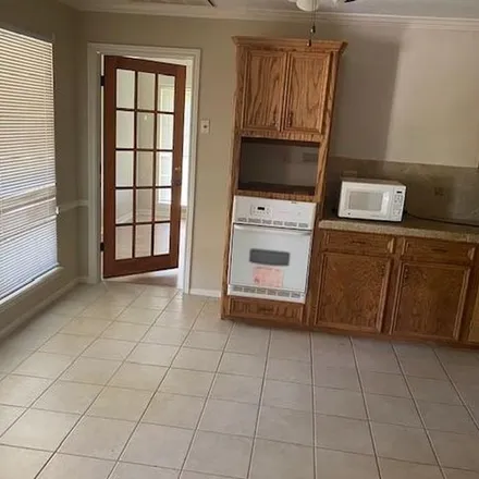 Rent this 2 bed apartment on Juergen Road in Harris County, TX 77377