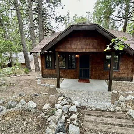 Buy this 2 bed house on 53747 Country Club Drive in Idyllwild-Pine Cove, Riverside County
