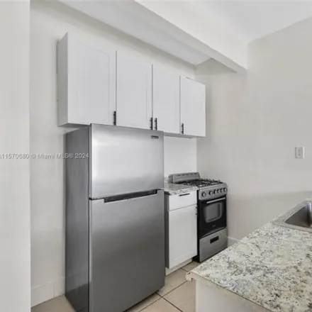 Rent this 1 bed house on 8135 Crespi Boulevard in Miami Beach, FL 33141