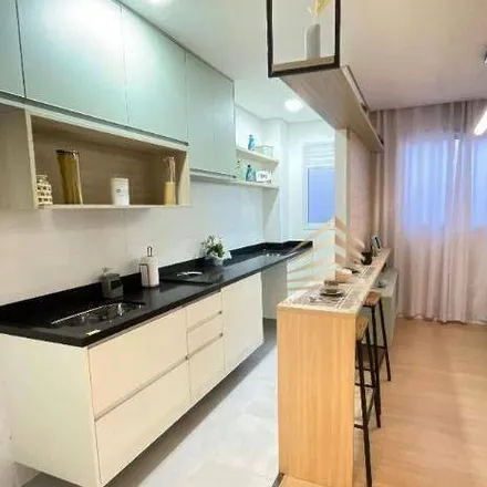 Buy this 2 bed apartment on Rua Doutor Solon Fernandes in Vila Galvão, Guarulhos - SP