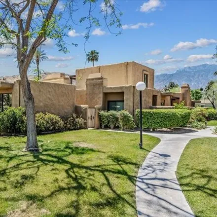 Buy this 3 bed condo on 4751 North Winners Circle in Palm Springs, CA 92264