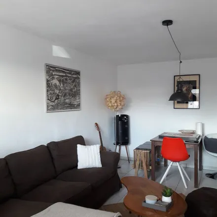 Rent this 2 bed apartment on Falkengasse 9 in 69123 Heidelberg, Germany