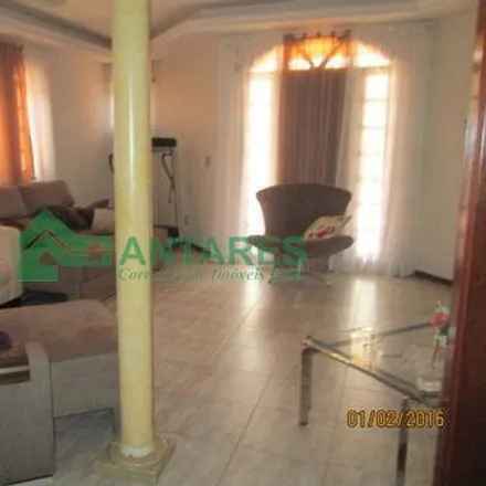 Buy this 4 bed house on Posto de Saúde Palmeiras in Avenida Dom João VI 1821, Palmeiras