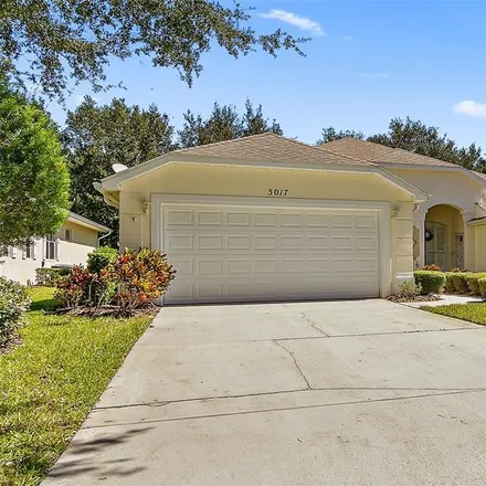 Buy this 3 bed house on 3017 Glin Circle in Ormond Beach, FL 32174