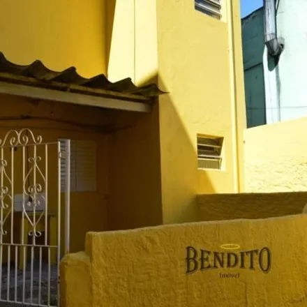 Rent this 1 bed house on Rua Capitão Alberto Mendes Júnior in Jardim Bela Vista, Osasco - SP