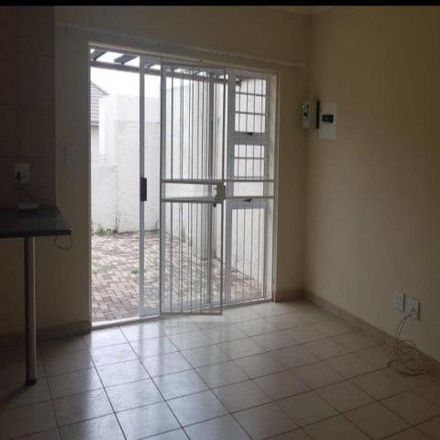 Rent this 3 bed house on 20 De Waal Street in Fransville, eMalahleni