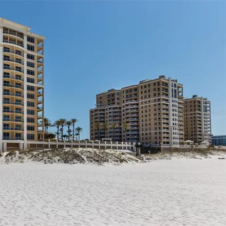 Buy this 2 bed condo on 17 Baymont Street in Clearwater Beach, Clearwater