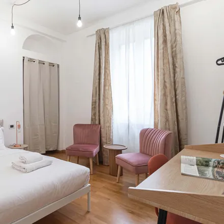 Rent this 2 bed apartment on Partito Democratico Isola Zara in Via Federico Confalonieri 11, 20124 Milan MI