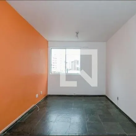 Rent this 2 bed apartment on Rua Conde de Linhares in Coração de Jesus, Belo Horizonte - MG
