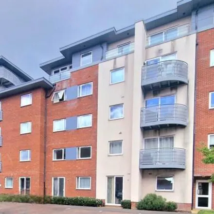 Image 1 - Coxhill Way, Aylesbury, HP21 8FW, United Kingdom - Room for rent