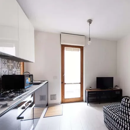 Image 4 - Via Enrico Tellini, 14a, 20155 Milan MI, Italy - Apartment for rent