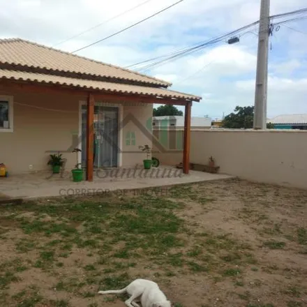 Buy this 3 bed house on unnamed road in Tamoios, Região Geográfica Intermediária de Macaé-Rio das Ostras-Cabo Frio - RJ
